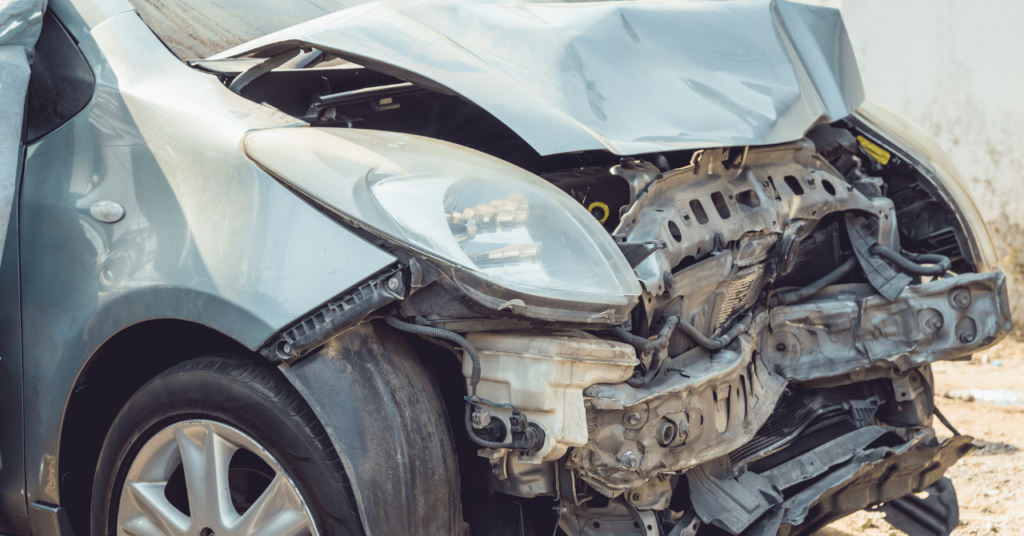 廃車買取業者が高く買取してくれる理由