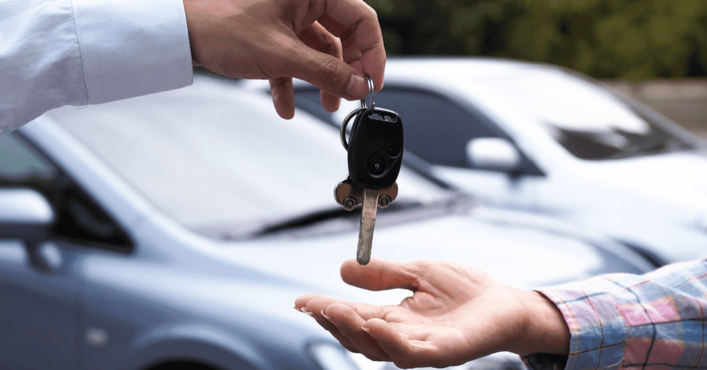 アルファードの買取