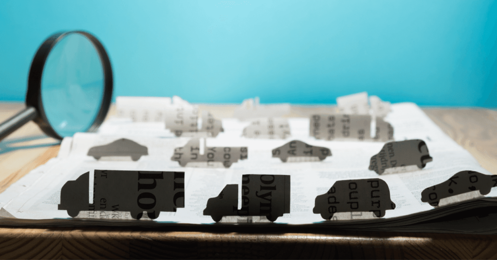 おすすめ廃車買取