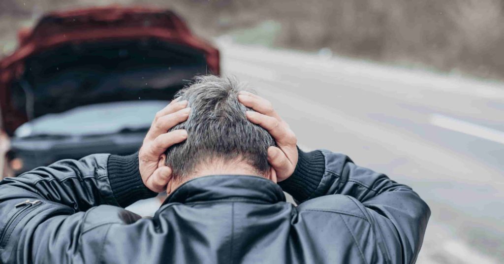 大田区廃車買取