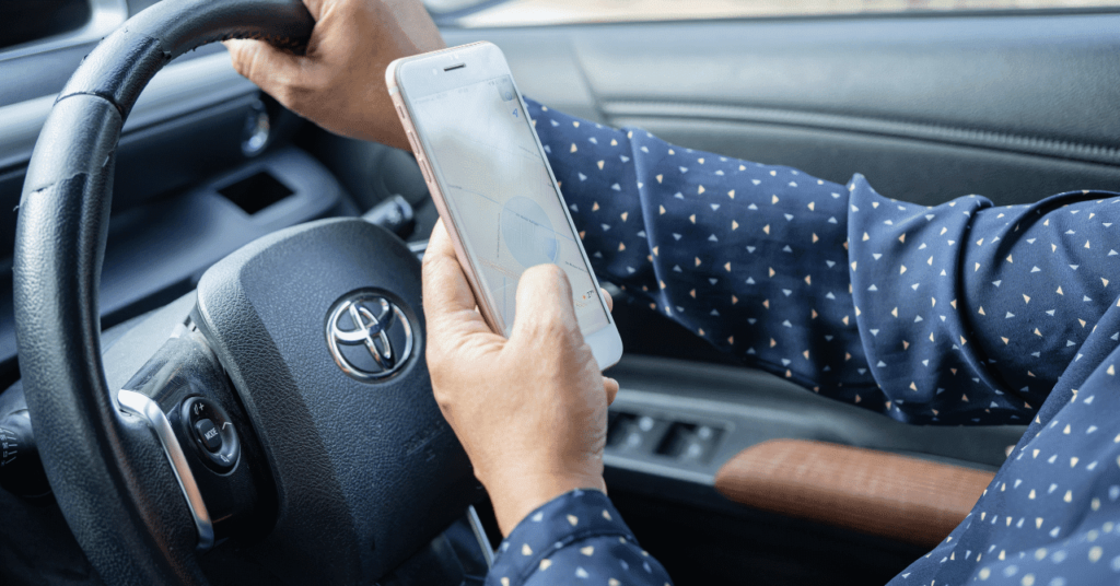 メーカーの車買取