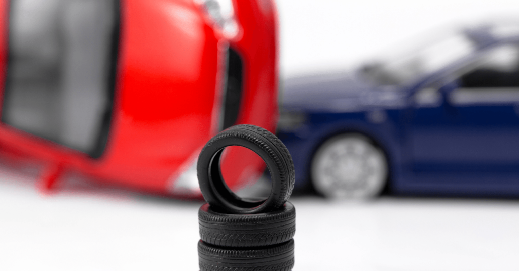 ビックモーターのトラブル