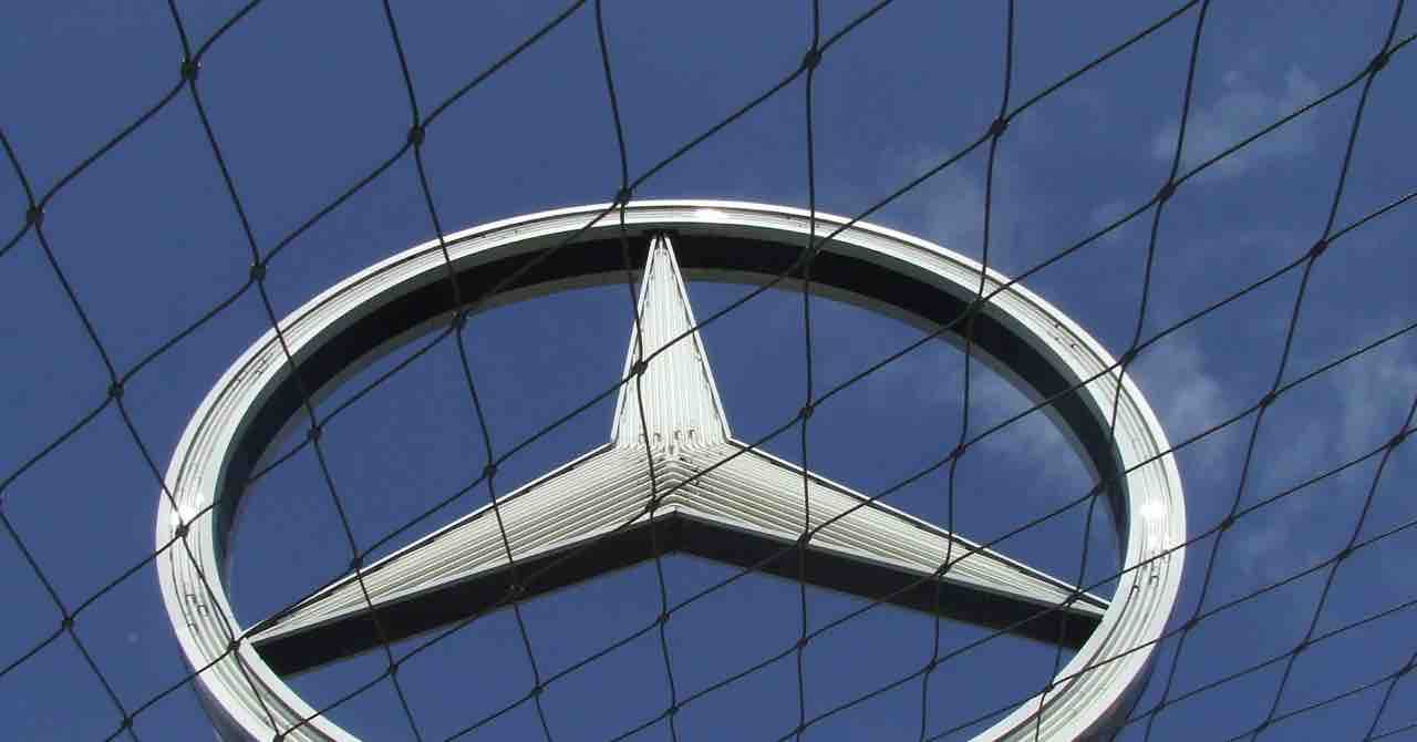 メルセデスベンツ