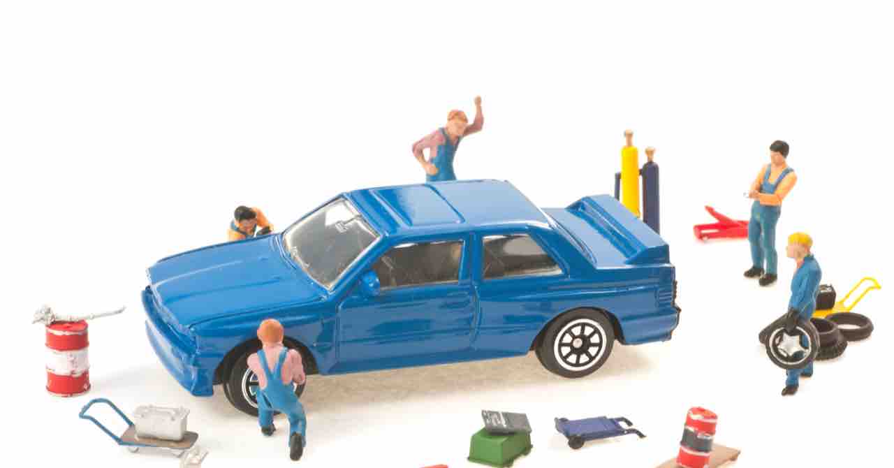 ガリバーフリマ特徴