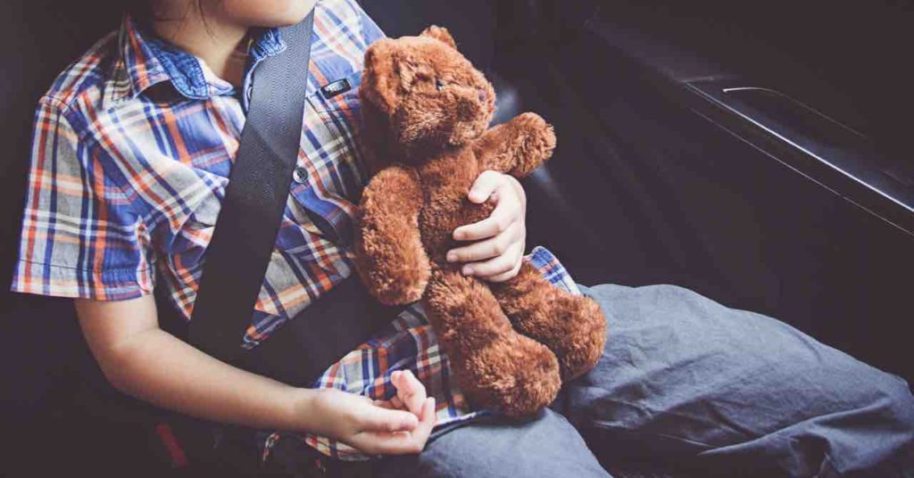 アクアの安全装備