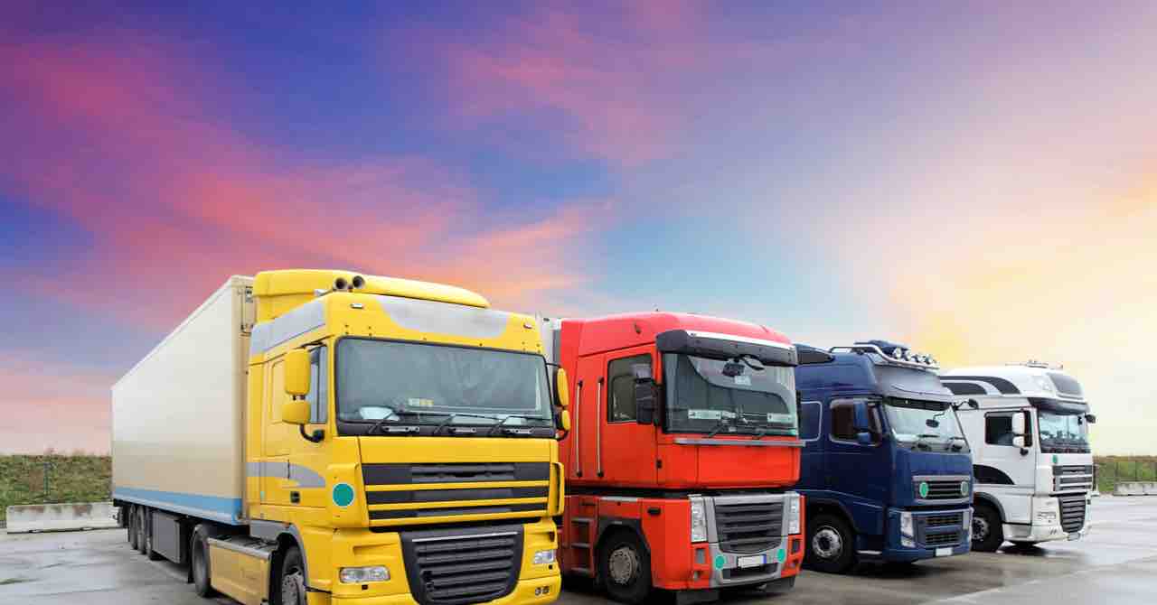 トラック王国のサービスの特徴