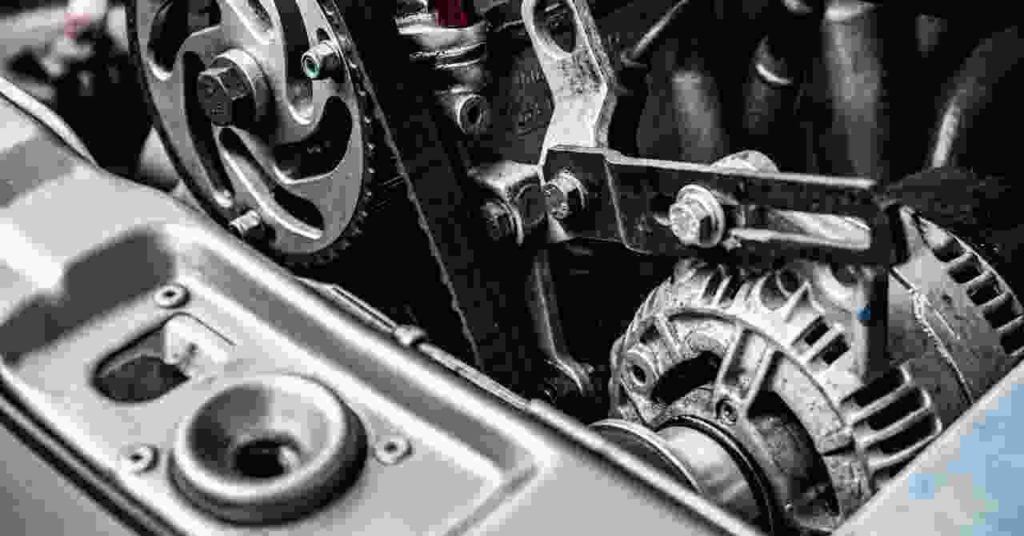 外車王のポイント