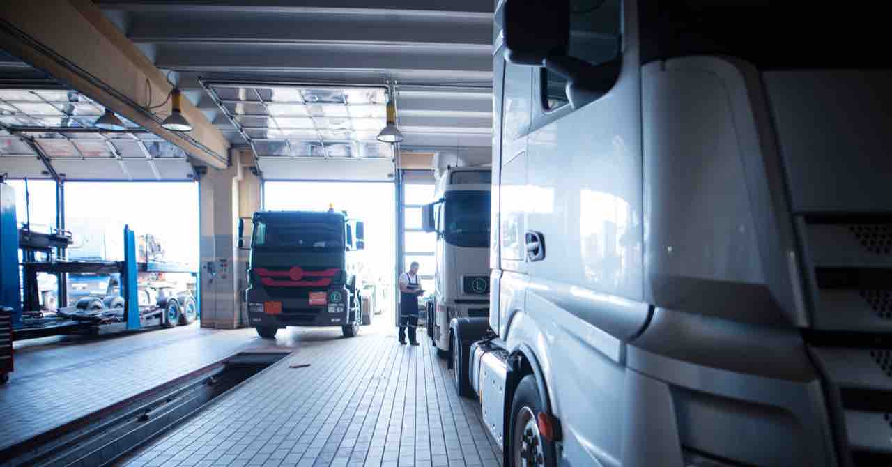 トラック王国の会社概要や事業の詳細