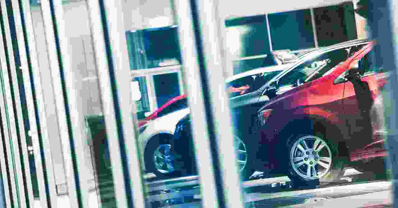 10万キロ超えエクストレイルを高く売るコツ