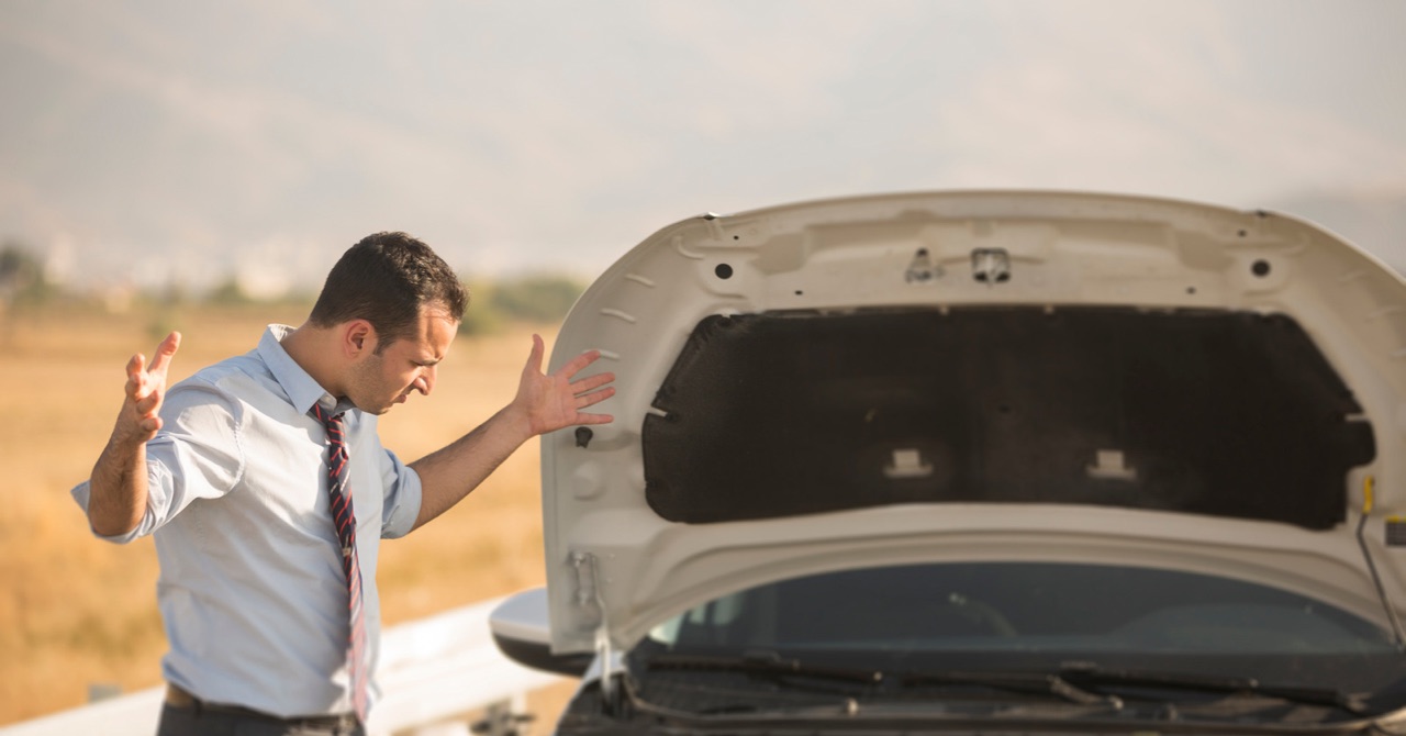 トップオートの悪質な噂について