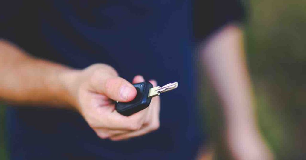 井上オートおすすの人