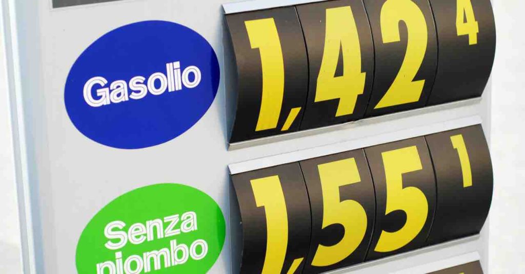 ガソリン代今後の見通し