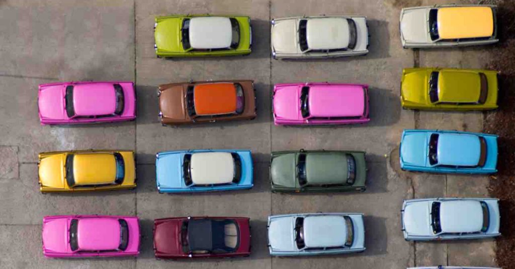 トップオートはどんな会社？