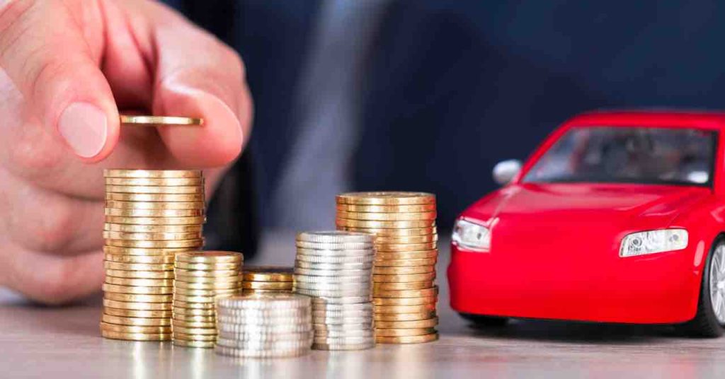 円安とガソリン代