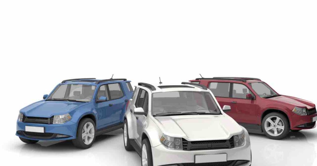 走行距離が短い車