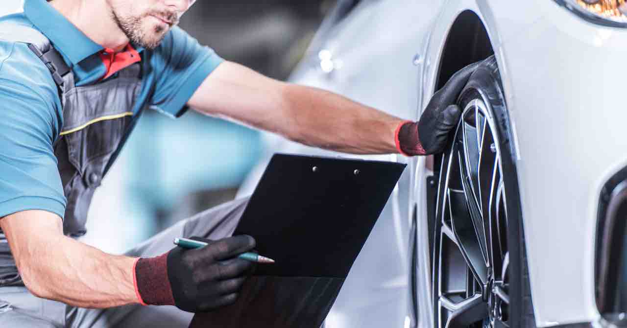 車検のコバックの品質は大丈夫？