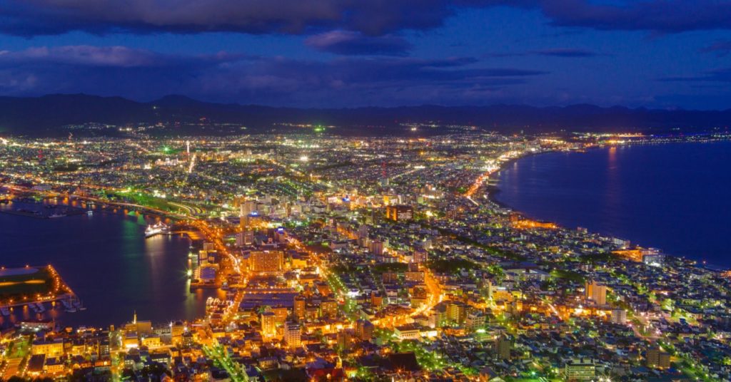 関東県内にお住まいの人