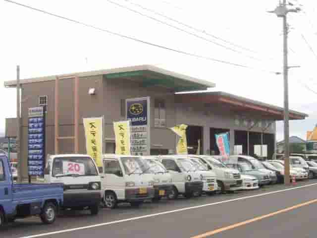 カーアドバイザーマツモト