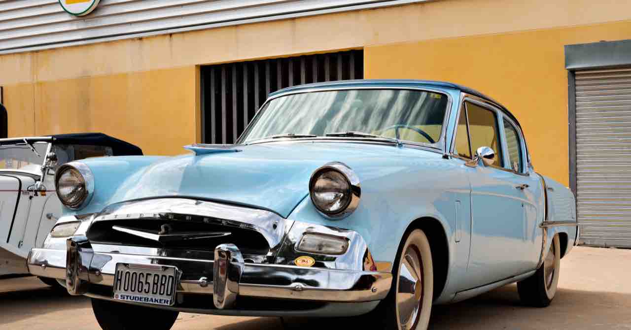 カーネクストまとめ