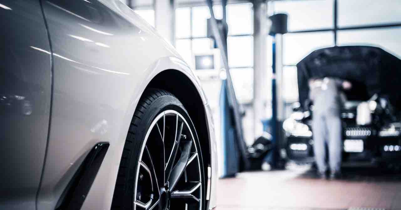 ディーラーの下取りVS中古車買取