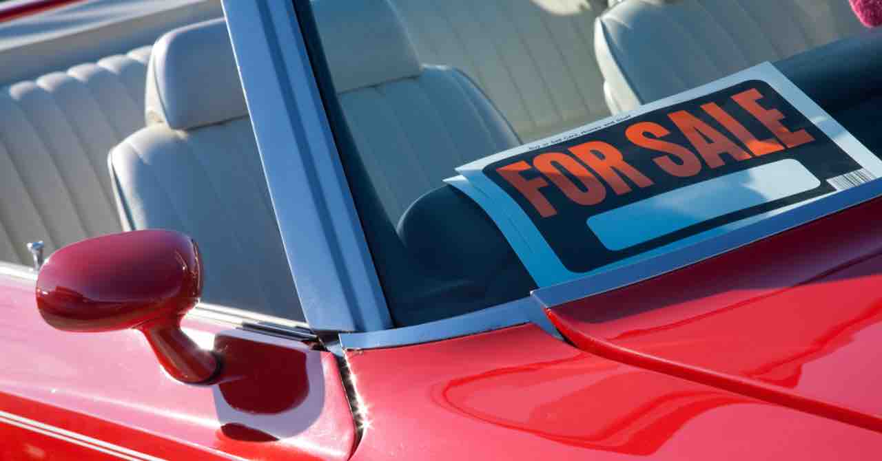 ガリバーフリマで車を買う人のメリットとデメリット