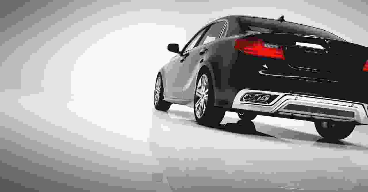 レクサスhsの特徴