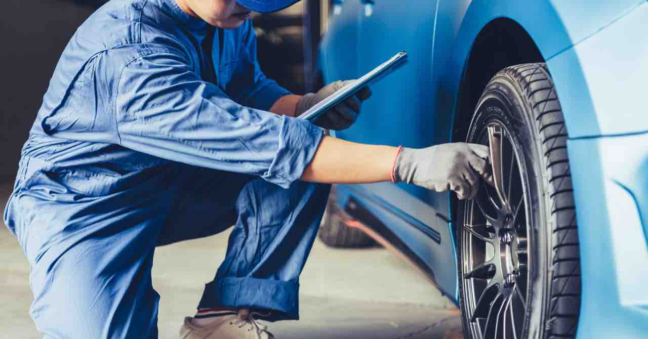 オートバックス