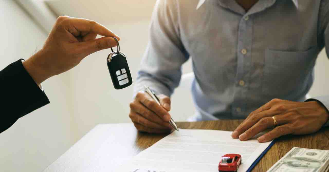 中古車業者への売却