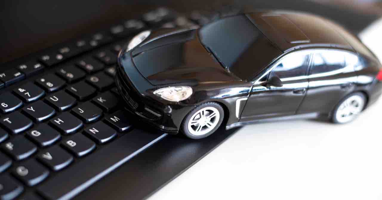 車買取の注意点