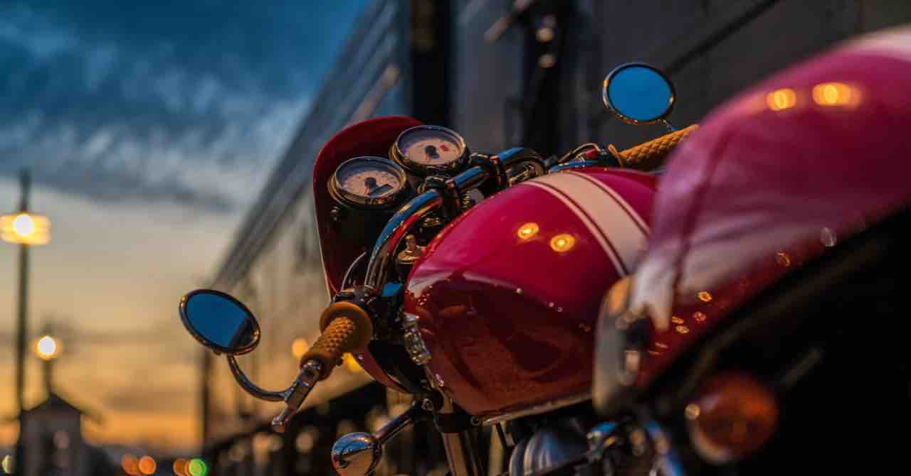 動かないバイクの買取