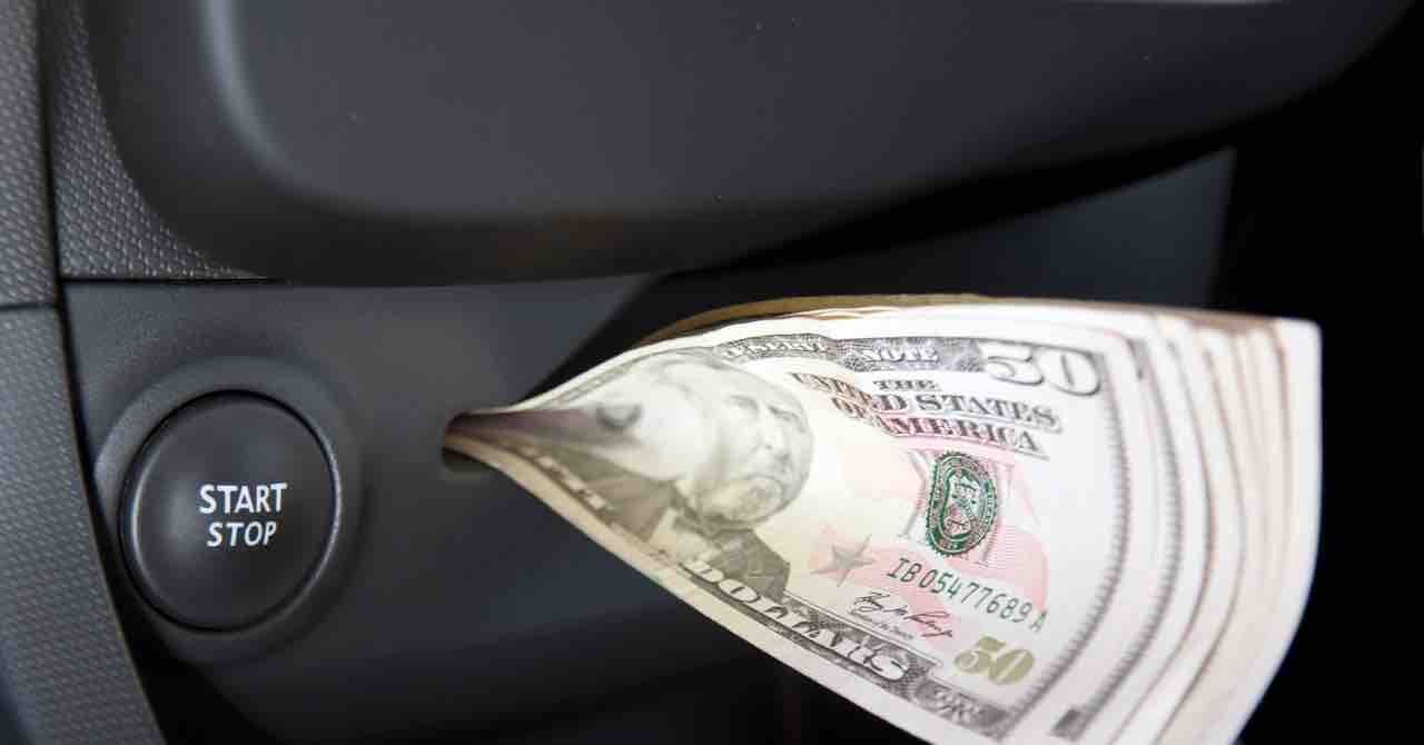 ガリバー諸経費高い