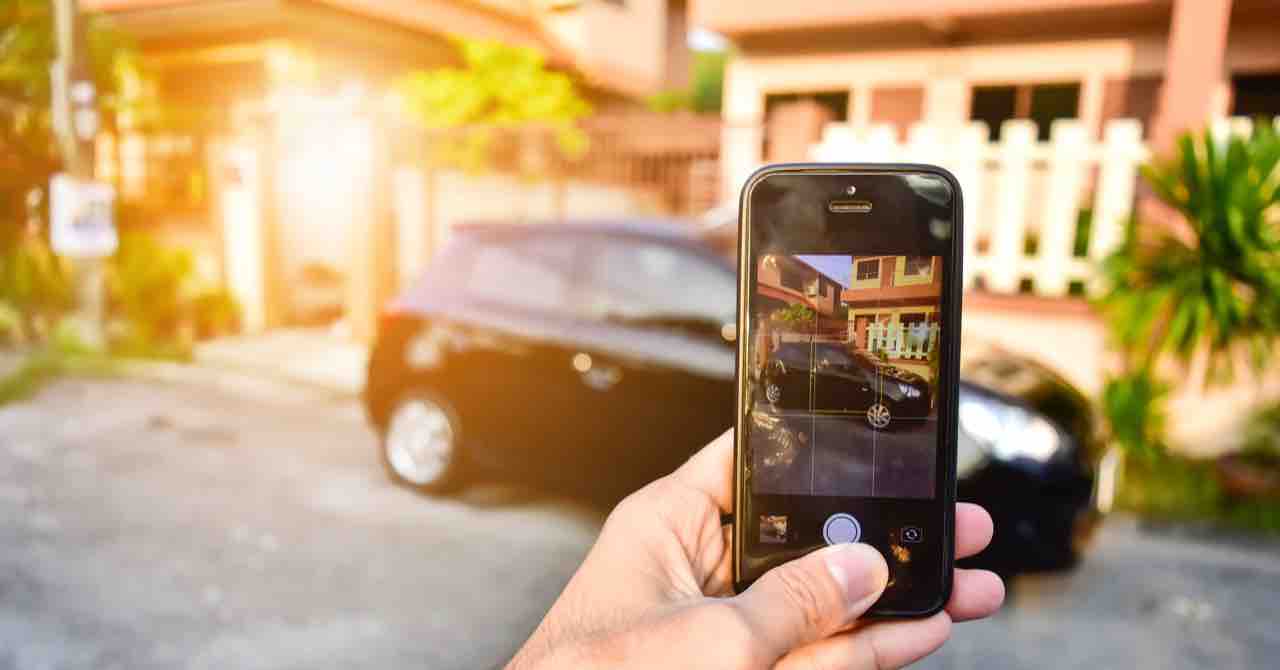 ケーユーの車買取利用