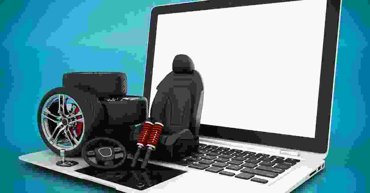 メルカリで車出品の方法