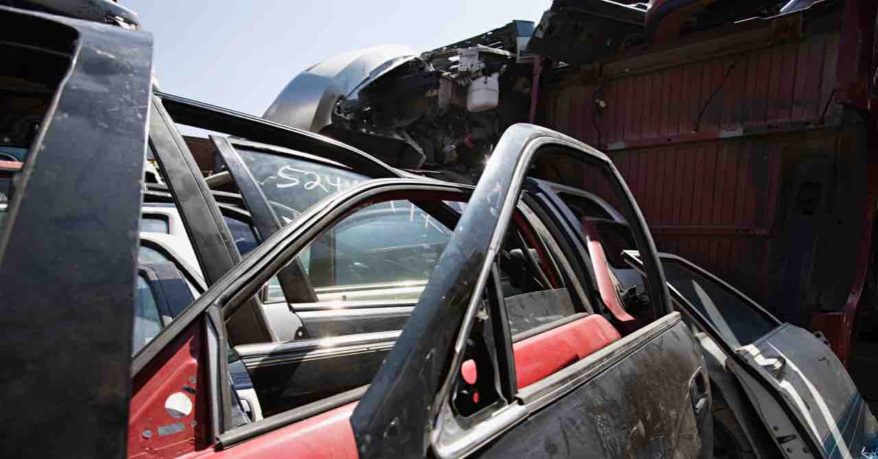 車出張査定のトラブル