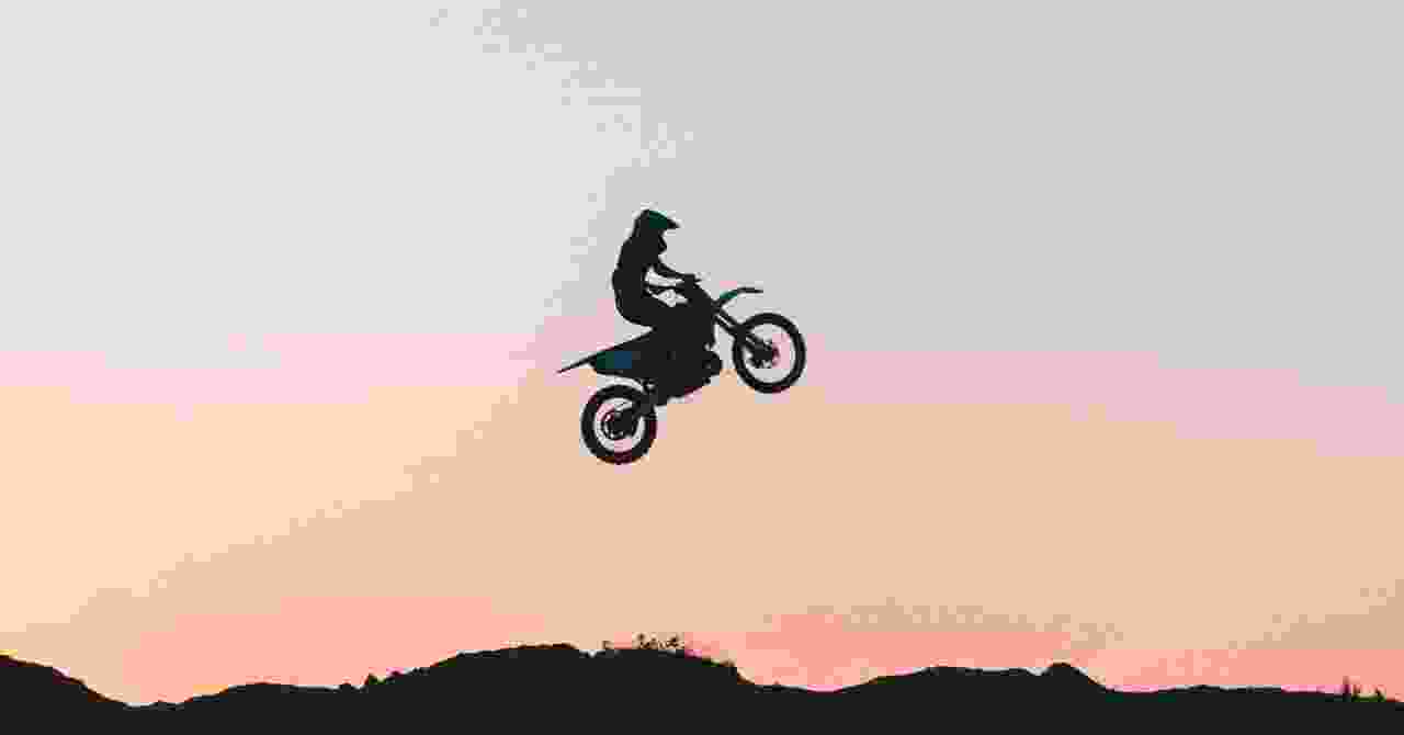 ボロボロの原付のまとめ