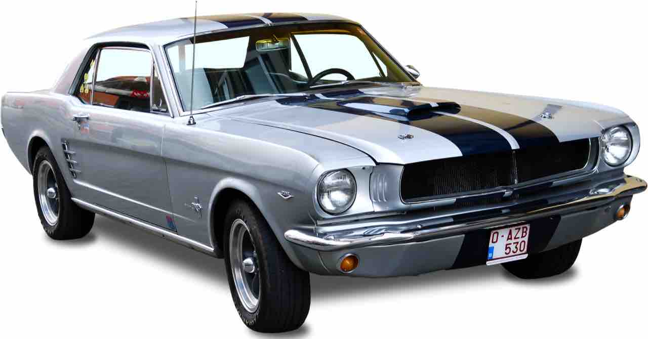 希望の車を見つけやすい