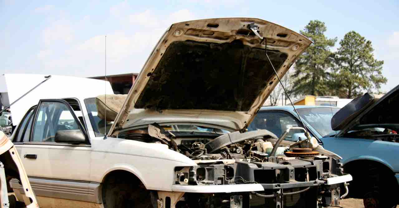 欠陥商品を販売