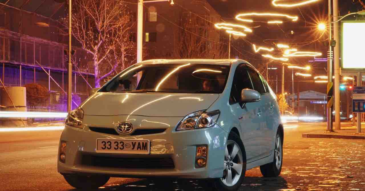 中古車選びのポイント