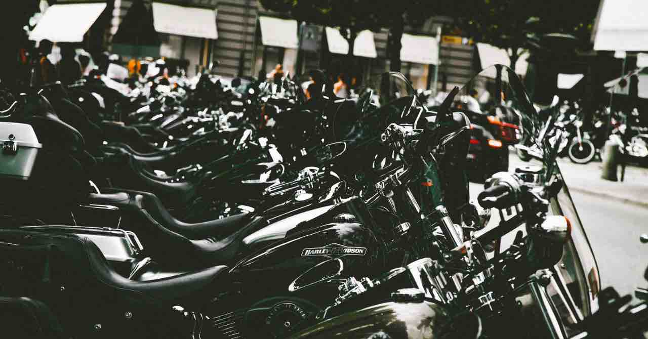 バイク買取業者の評判