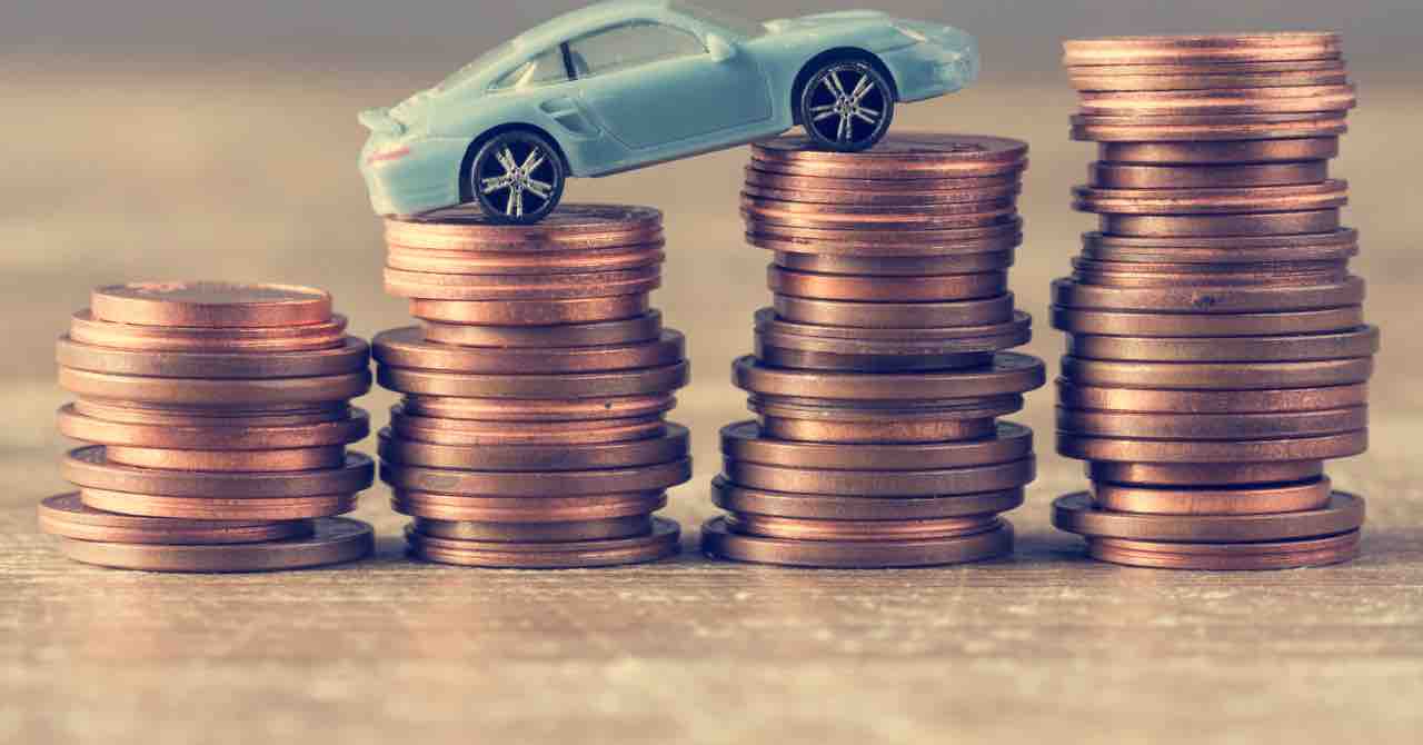 維持費が高くなる