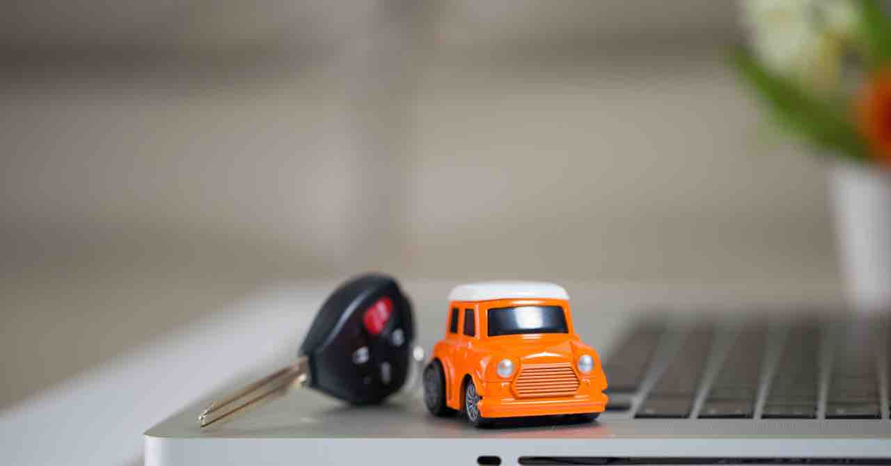 車買取の注意点