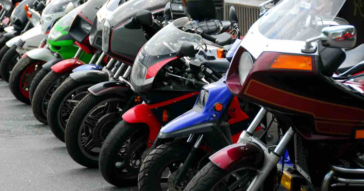 バイク買取会社の評判