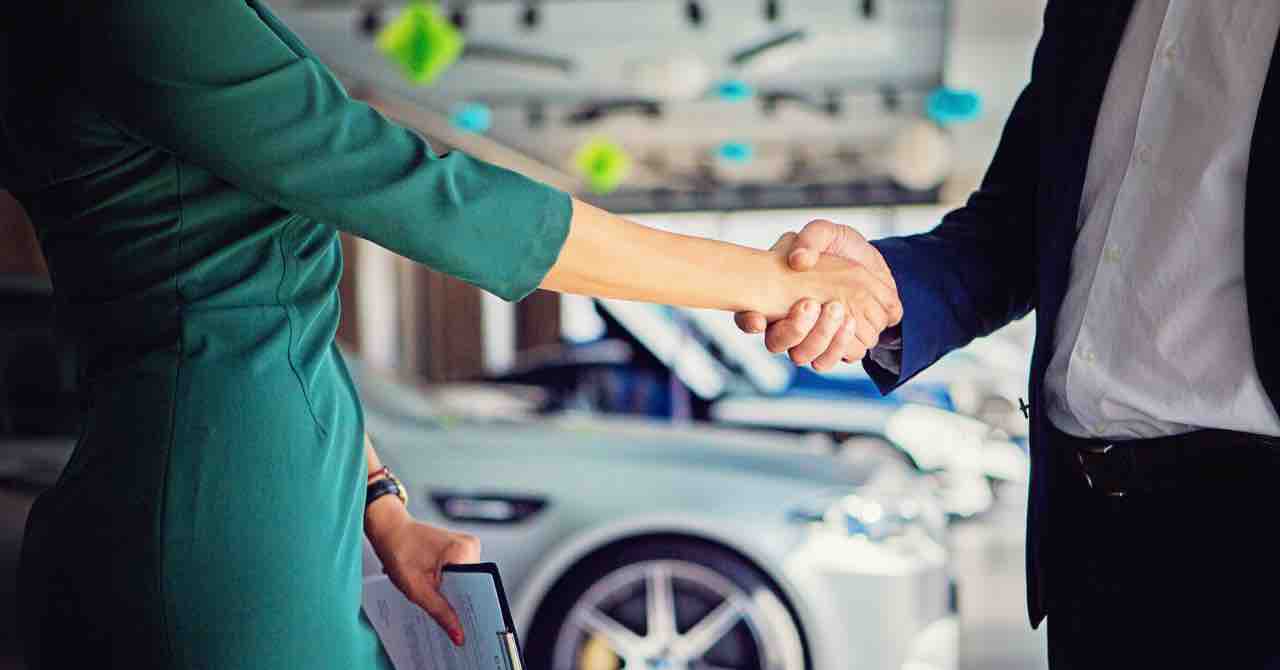 車を高く売却するコツ