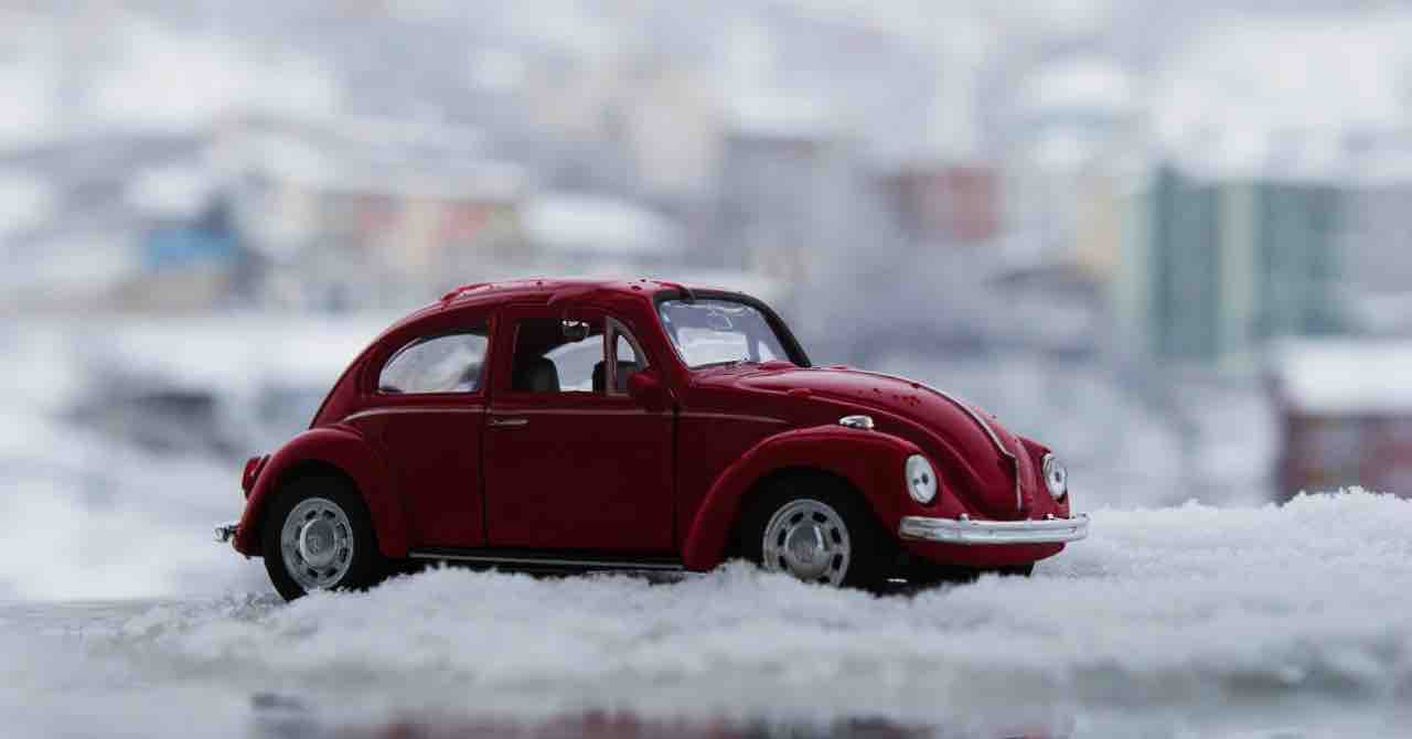 オススメのコンパクトカー