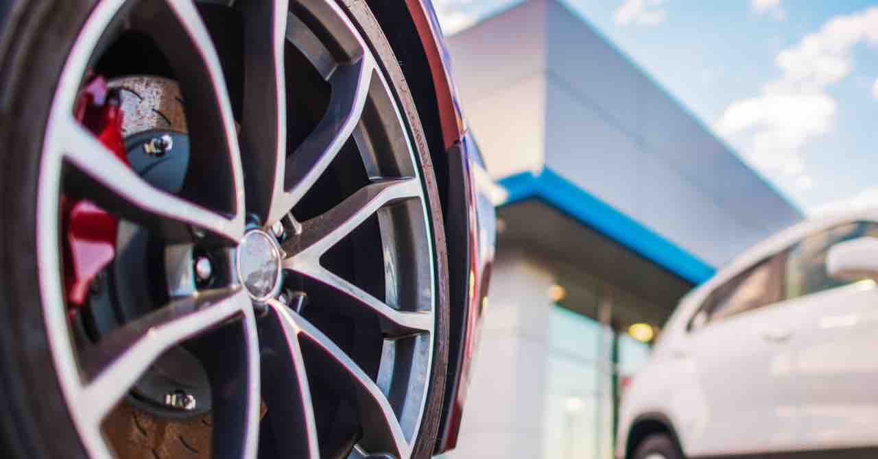 ノアの買取相場