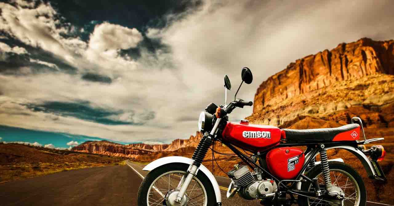 レッドバロンはどんな会社