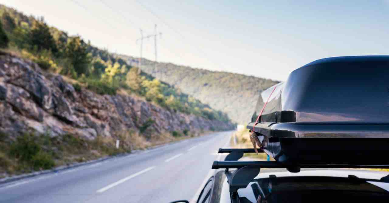 ジムニーの乗り心地のまとめ