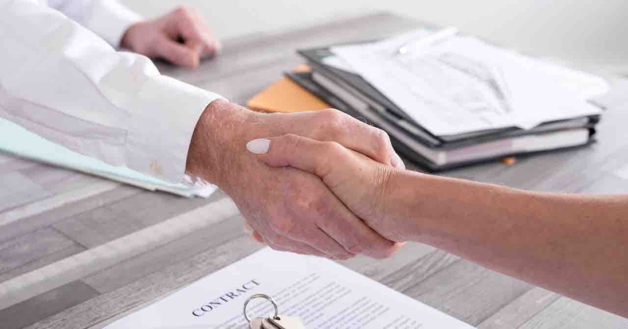 信頼できるショップ