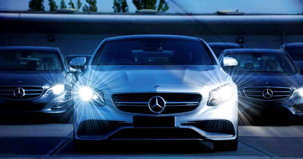 高級セダン＆クーペ