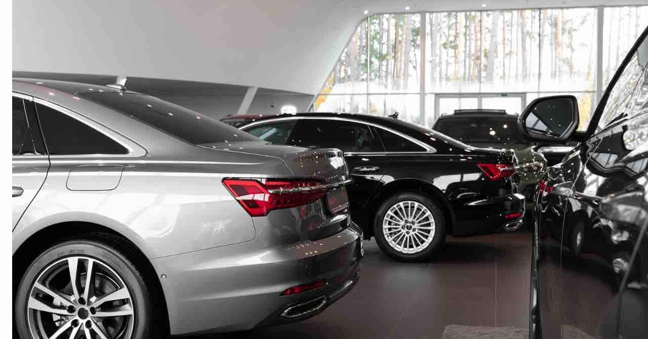 中古車検索サイトとは